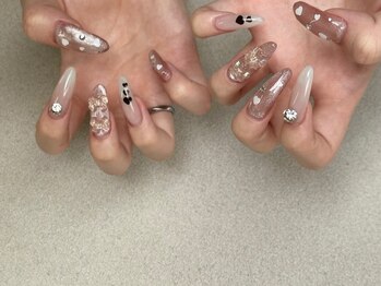 アトリエデザイン(atelier design)/持込＊アートし放題90分