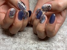 イーケーネイル(ek nail)