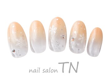 ティーエヌ 札幌駅アスティ45店/12月季節の定額5900円コ―ス