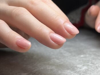 サロン ド ネイル 椿(Salon de nail 椿)/マオジェル