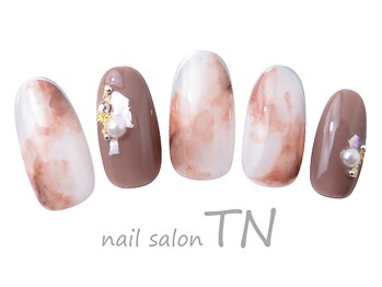 ティーエヌ 札幌駅アスティ45店/1月☆季節の定額6900円