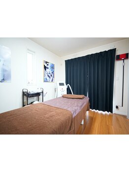 デリケート部分の脱毛/Vライン/VIO