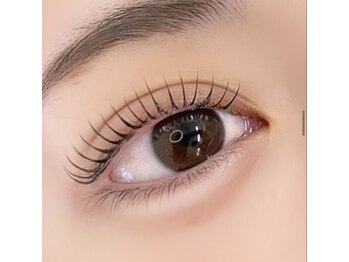 フェイン 青山店(fein.)/束感パリジェンヌラッシュリフト