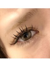 ピルム(pirum)/◎フラットラッシュ