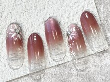 ルナウーナ 谷塚店(LUNAUNA)/定額ラグジュアリー7040円