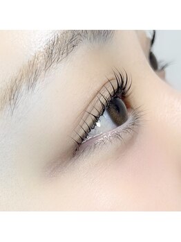 エトワール 下北沢(Etoile)/オーダーメイドまつ毛パーマ