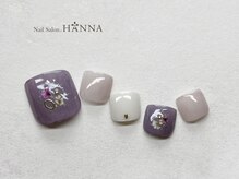 ネイルサロン ハンナ(HANNA)