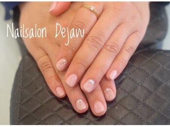 デジャヴ(Dejavu)/定額デザインS