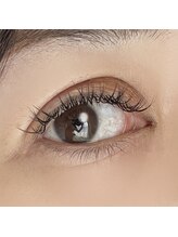 サツキ(SATUKI)/ボリュームラッシュ80本