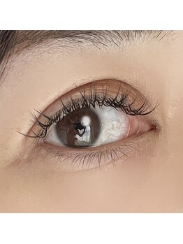 サツキ(SATUKI)/ボリュームラッシュ80本