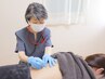 【代謝を促進し健康的に痩せたい】ダイエット鍼灸　90分　6700円