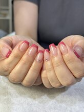 爪家/【全メニューオフ・ケア無料！】