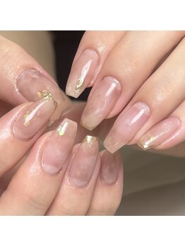 ニアウネイル(niau nail.)/