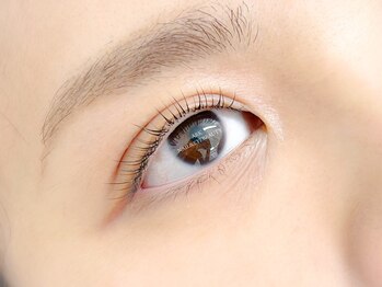 アーク ネイルアンドアイビューティ(Ark)/まつげパーマ