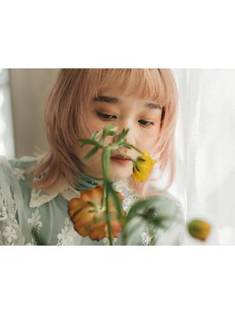 ボリュームのある目元にしたい