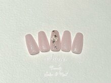 エミス(Amys)/Simple artコース