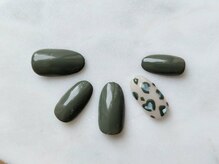 ネイルサロン アミュゼ/定額ブロンズ