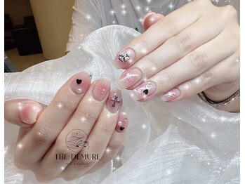 ザ デミュア 銀座店/