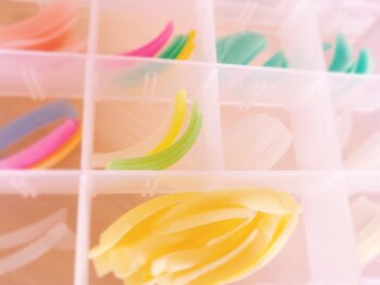 モネ(monet)/まつげパーマ|ラッシュリフト