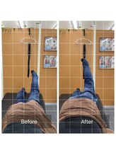 ナオル整体 大阪茨木院(NAORU整体)/大阪茨木/ 整体・矯正