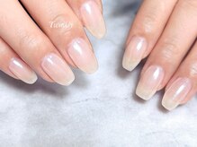 トゥインクリーネイルサロン(Twinkly Nail Salon)/デザイン相談コース