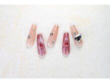 ミスシュガーネイル(MS Sugar Nail)/