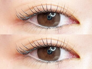 ナナ 福岡(NANA)/パリジェンヌ