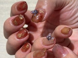 ニュアンス ボリューム