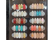 はあとねいる 八事店/2025冬ネイル