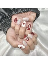 エクラ(eclat)/Jr.120分デザインやり放題