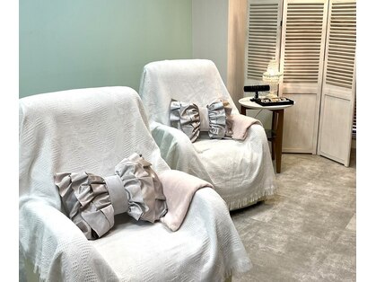 アイラッシュアンドネイルサロン ブエナ(Eyelash＆Nail Salon Buena)の写真