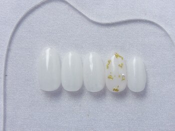 ネイルサロンノイ 経堂店(noi)/2025年1月定額ネイル1-3