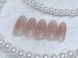 定額デザイン ¥9500