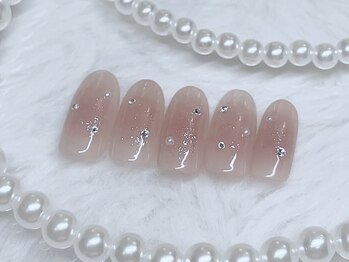 定額デザイン ¥9500