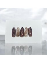 はあとねいる 十三店/店舗限定デザイン