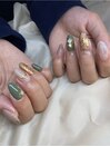 大人ニュアンス