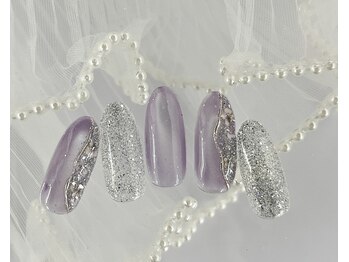 キューティプティ新宿/◇¥8,250◇