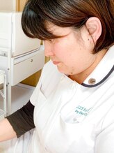 リゼラアンドコー 矢板店&nbsp;本橋 澄子