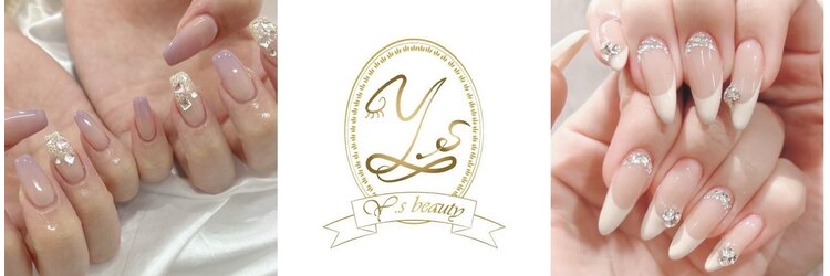 ワイズビューティー 本町店(y's beauty)のサロンヘッダー