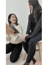 ピラティストトヤセ 神戸元町店/神戸元町・三宮のピラティス◎