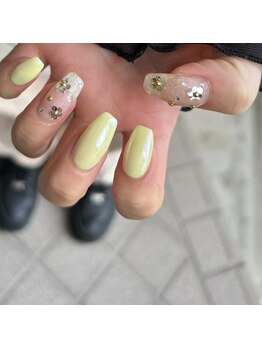 ルート12/大人気♪ホログラムフラワー