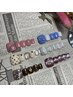 【かわいい8種から選べる】Foot定額ネイル　オフ込み　¥6980