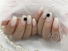 チャロム(Charom)/こだわりデザインコース