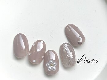 SEASONALスペシャル＊ドット