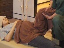 整体アンド足つぼ 和恩