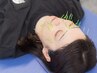 美容人気No1【自然派】美容鍼×小顔×リフトアップ  6980→4980