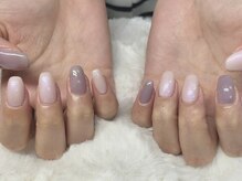 トイロ 長岡天神店(TOIRO)/ワンカラー