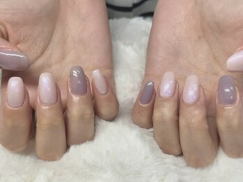 トイロ 長岡天神店(TOIRO)/ワンカラー