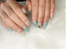 リトルアール(Little R)/持ち込みデザイン