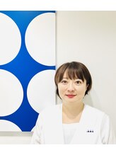 ポーラ ザ ビューティ 神戸三宮西店(POLA THE BEAUTY) 桝田 真理子